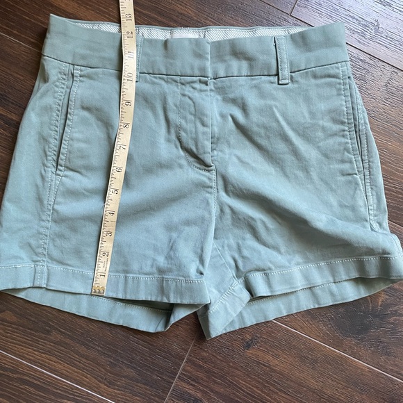 J Crew denim shorts - Picture 4 of 5